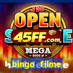 bingo filme assistir online